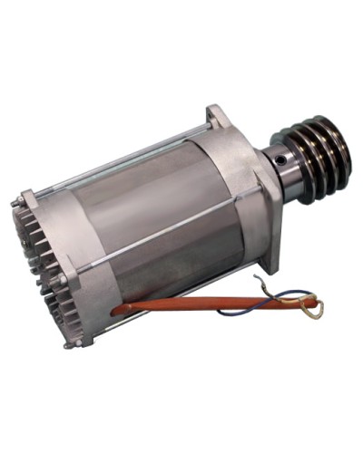 Электродвигатель ВК-2200 Came 119RIBK021 в Нефтеюганске Запчасти для шлагбаумов и автоматики Pintop.ru