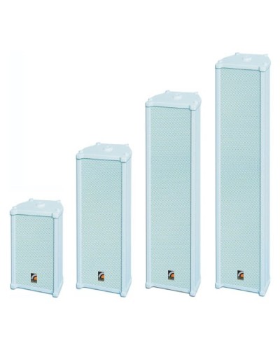 Колонна звуковая всепогодная ROXTON CN-20T в Нефтеюганске Система оповещения и трансляции Roxton Pintop.ru