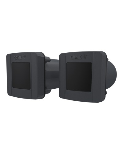 Комплект встраиваемых фотоэлементов Came DLX30CIP (806TF-0070), дальность действия 30 м, электропитание ~/= 12–24 В в Нефтеюганске Запчасти для шлагбаумов и автоматики Pintop.ru