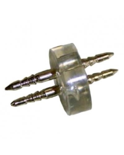 Соединитель дюралайта G02803 Came 119RIG144 в Нефтеюганске Запчасти для шлагбаумов и автоматики Pintop.ru