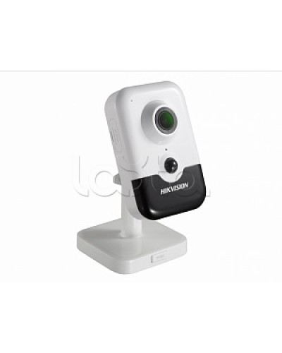 IP-камера видеонаблюдения в компактном корпусе Hikvision DS-2CD2423G0-IW (4mm) в Нефтеюганске IP-камеры Pintop.ru