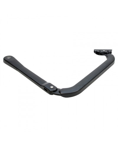 Рычаги из алюминиевого сплава окрашенные шарнирные Faac 738705 в Нефтеюганске Запчасти для шлагбаумов и автоматики Pintop.ru