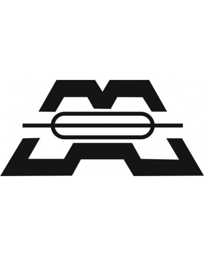 Датчик положения магнитогерконовый Магнито-Контакт ДПМ-2 исп. 05 (металлорукав из нержавеющей стали) в Нефтеюганске Извещатели охранные Pintop.ru