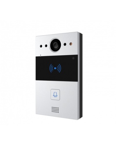 IP вызывная панель Akuvox R20A_IW_V5 в Нефтеюганске Вызывные IP панели Pintop.ru