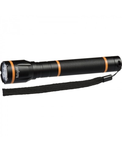 Фонарь Navigator 71 589 NPT-CM09-2AA аллюм. 1LEDx3Вт. Три режима в Нефтеюганске Источники света(Лампы) Pintop.ru