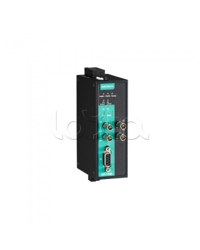 Преобразователь Moxa ICF-1280I-S-ST-T в Нефтеюганске Медиаконвертеры Pintop.ru