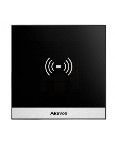 Терминал доступа Akuvox A01S в Нефтеюганске Контроллеры Pintop.ru