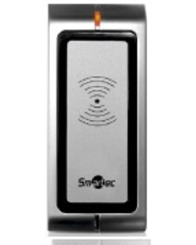 Считыватель Mifare Smartec ST-PR040MF в Нефтеюганске Считыватели Pintop.ru