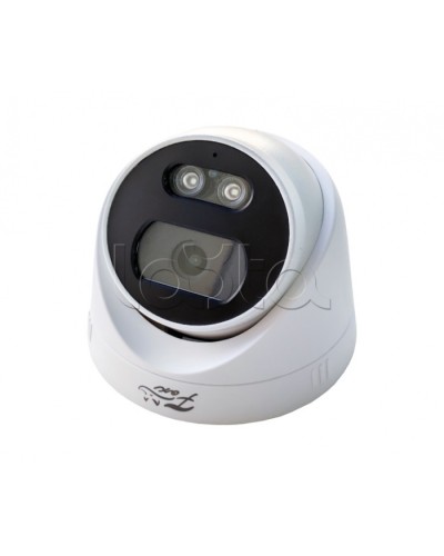 IP-камера видеонаблюдения в купольная в уличном исполненииFox FX-IPC-D40FP-IR H.265 AI в Нефтеюганске IP-камеры Pintop.ru