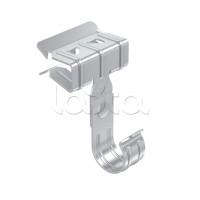Зажим балочный 15-20 мм под трубу 20 мм TDZ EKF (ZB15-20-T20)