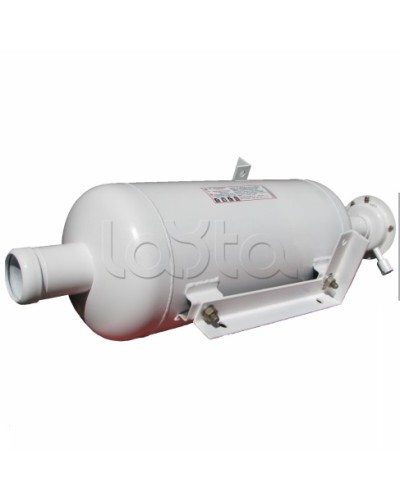 Модуль порошкового пожаротушения взрывозащищенный в нормальном исполнении Источник-плюс Тунгус-МПП(Н-Взр)-24-И-ГЭ-У2 в Нефтеюганске Модули пожаротушения (Ex) Pintop.ru