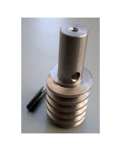 Червяк Came C-BX (119RICX029) в Нефтеюганске Запчасти для шлагбаумов и автоматики Pintop.ru