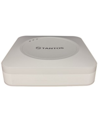 8-ми канальный мультиформатный видеорегистратор Tantos TSr-UV0818 в Нефтеюганске Системы видеонаблюдения Pintop.ru