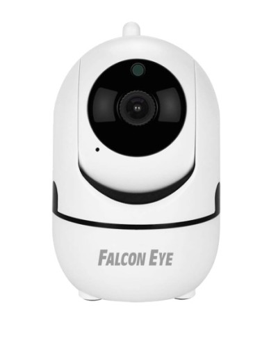 IP-камера видеонаблюдения Wi-Fi купольная Falcon Eye Wi-Fi видеокамера MinOn в Нефтеюганске IP-камеры Pintop.ru