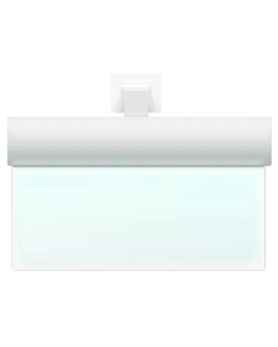 Табло М-220-РИП-УЛЬТРА ЧЕЛОВЕК ВЛЕВО ДВЕРЬ (универсальное крепление) (ИП Раченков А.В.) в Нефтеюганске Оповещатели Pintop.ru