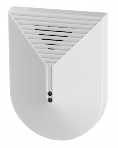 Извещатель разбития стекла двухчастотный Smartec ST-AD010G в Нефтеюганске Извещатели охранные Pintop.ru