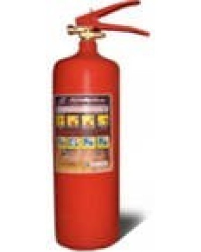 Огнетушитель углекислотный Ярпожинвест ОУ-2 ВСЕ в Нефтеюганске Огнетушители Pintop.ru
