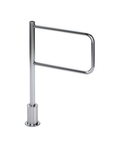 Калитка с магнитной разблокировкой Oxgard К-12.1 600 в Нефтеюганске Калитки Pintop.ru