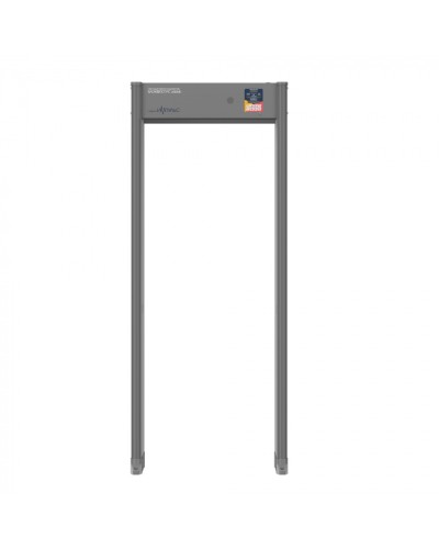 Арочный металлодетектор Блокпост PC 600 МК в Нефтеюганске Металлодетекторы Pintop.ru