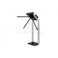 Турникет-трипод с автоматическими планками Антипаникат 3V RUBEZH STRAZH Model L OSDP MF