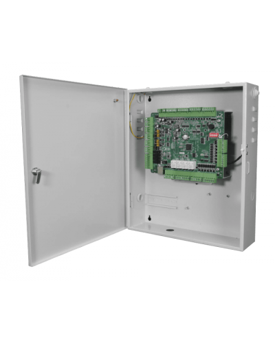 Сетевой контроллер TRASSIR TR-C481B в Нефтеюганске Системы контроля доступа Pintop.ru