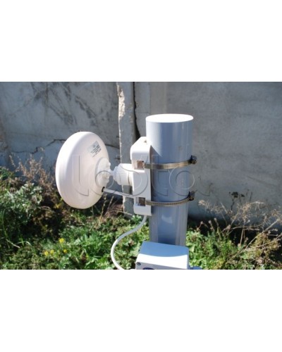 Коробка распределительная Юмирс Коробка распределительная (ЮСДП.468344.024) в Нефтеюганске Аксессуары для средств охраны периметра Pintop.ru