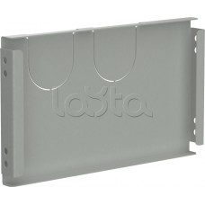 FORMAT Панель кабельная 245х300 IEK (FO-00-CP-0245-030)