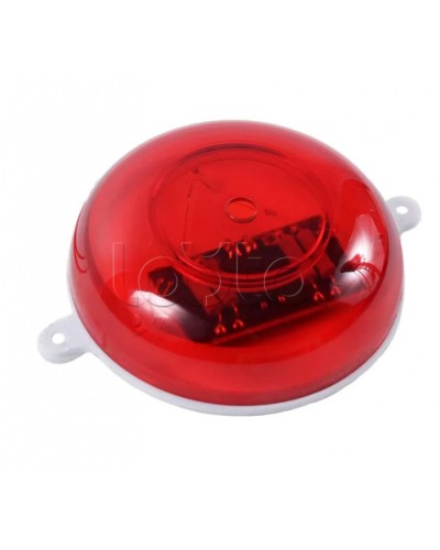 Световой оповещатель Компания СМД Орбита С 12 В в Нефтеюганске Оповещатели Pintop.ru