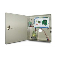 Контроллер сетевой для подключения двух считывателей Elsys-MB-Std-2A-00-TП