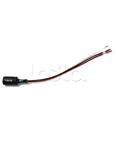 Блок управления электромеханическим замком ЭЛИС БУЗ в Нефтеюганске Дополнительное оборудование для СКУД Pintop.ru