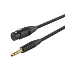 Кабель микрофонный ROXTONE GMXJ220/10