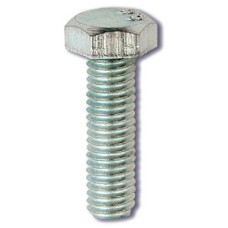 Шестигранный болт М10х80 HDZ DKC / ДКС (CM081080HDZ)