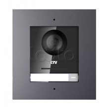 IP-панель вызывная CTV-IP-UCAMF