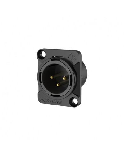 Разъем ROXTONE RX3MD-BG в Нефтеюганске Система оповещения и трансляции Roxton Pintop.ru