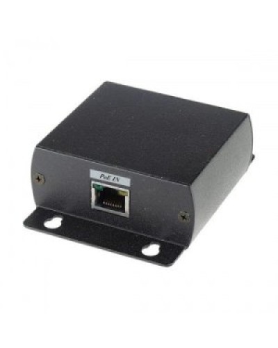 Удлинитель PoE af/at/bt по витой паре до 280м (до 48.86Вт) SC&T IP04R в Нефтеюганске Видеоусилители, Модуляторы, Делители Pintop.ru