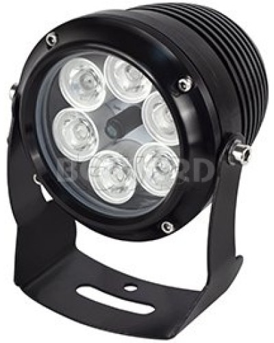 ИК-прожектор Beward LIR6 (15°) в Нефтеюганске Прожекторы для камер Pintop.ru