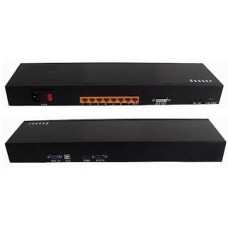 Разветвитель сетевой OSNOVO TA-Hi07