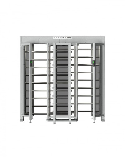 Турникет Ростов-Дон ПР2С/4М2 (0900) в Нефтеюганске Турникеты Pintop.ru