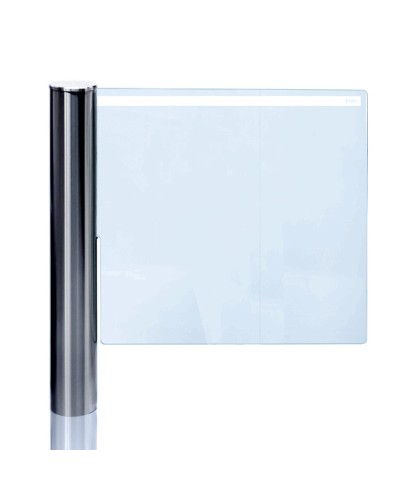 Калитка автоматическая PERCo-WMD-06 в Нефтеюганске Калитки Pintop.ru