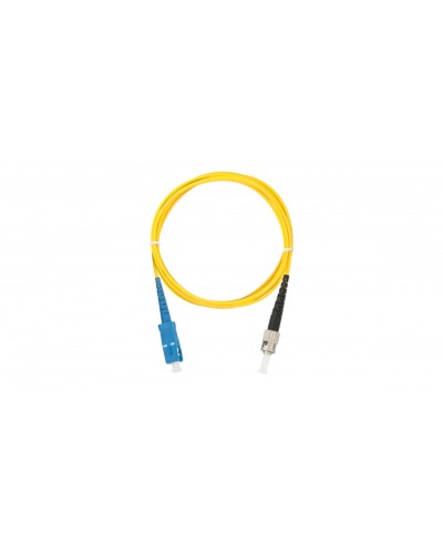 Патч-корд NIKOMAX NMF-PC1S2C2-SCU-STU-001 в Нефтеюганске Патч-корды оптические Pintop.ru