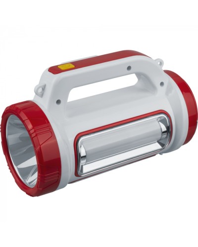 Фонарь Navigator 93 810 NPT-SP29-ACCU прож/кемп.1LED,3Вт+3COB,15Вт li-ion 1,8Ач в Нефтеюганске Светильники Pintop.ru
