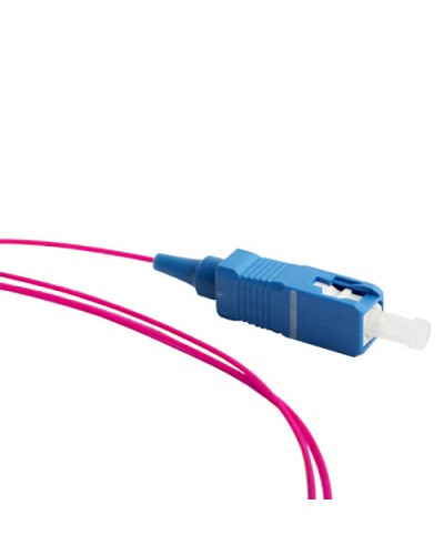 Пигтейл Hyperline FPT-B9-504-SC/PR-1.5M-LSZH-MG в Нефтеюганске Пигтейлы Pintop.ru