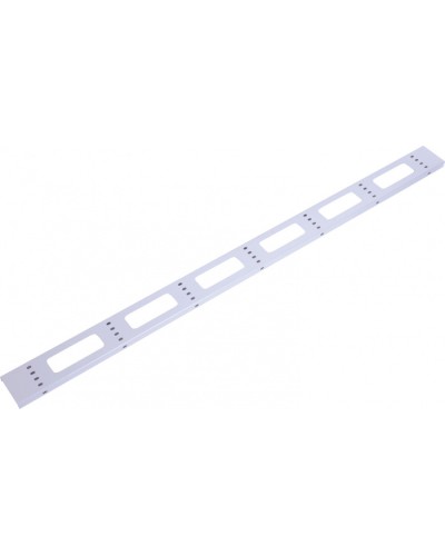 Органайзер кабельный вертикальный 47U ЦМО ВКО-СТК-47 в Нефтеюганске Кабельные органайзеры Pintop.ru