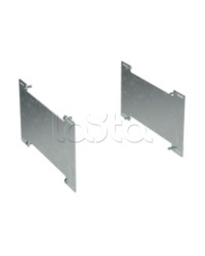 Боковой раз-ль сплошной, В=250 мм DKC R5SVS250 в Нефтеюганске Аксессуары для стоек и шкафов Pintop.ru