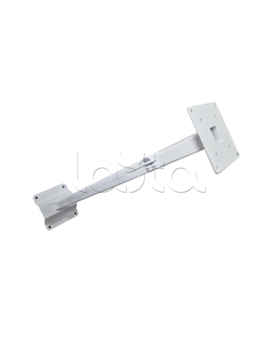 Кронштейн телескопическийFox FX-60/120 STEEL в Нефтеюганске Кронштейны и адаптеры для камер и мониторов Pintop.ru