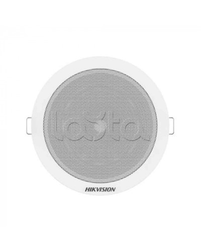 Звуковой оповещатель Hikvision DS-QAE0203G1-V в Нефтеюганске Оповещатели Pintop.ru