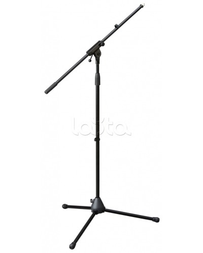 Стойка микрофонная TOA ST-321B в Нефтеюганске Системы оповещения и трансляции TOA Pintop.ru