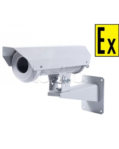 Термокожух взрывозащищенный Компания СМД Орион МК Тип 3-С-24-36В в Нефтеюганске Кожухи для видеокамер (Ex) Pintop.ru