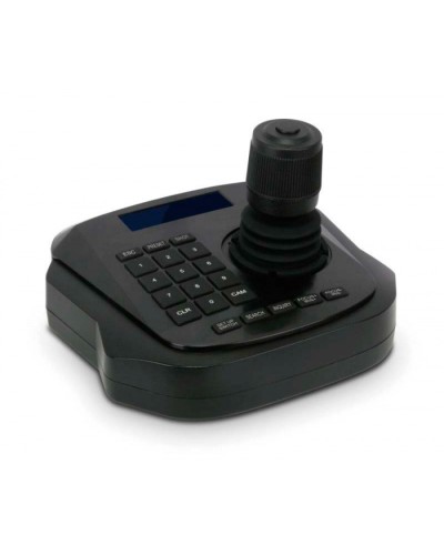 USB клавиатура Tiandy TC-C312 Spec:V1.0 в Нефтеюганске Пульты управления и матричные переключатели для видеонаблюдения Pintop.ru