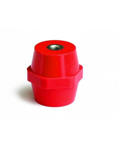 Изолятор шинный 50х50 М10 DKC ISBK5549 в Нефтеюганске Щиты электрические Pintop.ru